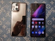 Oppo Find X3 Pro 5G雙卡國際版 12＋256GB 新淨