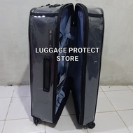 Indbrud.shop - Luggage Cover DELSEY Suitcase Protective Cover Full Mika