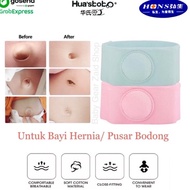 Enjoy Shopee 1.1 Baby Infantile Tuberlical Hernia Truss Belt/Baby Hernia Belt/Bodong Navel Belt.,.,