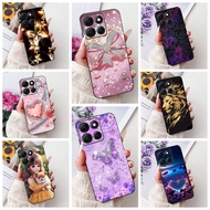 Moto G86Power Cover Motorola Moto G86 Power Case Cute Cartoon Luxury Cool Boys Girls Fashion Butterf