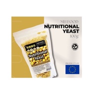 MH Food Nutritional Yeast 100g