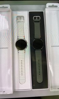 Samsung Galaxy watch 7 40 mm, LTE, Warranty