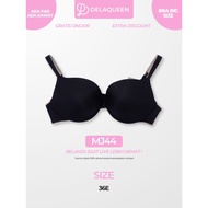 Delaqueen | Bra BIG Size Bra Jumbo Bh BIG Size 34B 34C 36DD 36E 38C MJ44