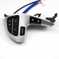 Steering Wheel Audio Control Button with Cruise Control 84250-0K020 for 2009-2012 2011-2013
