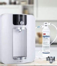3M 淨水特工 全新3M濾水器 連全新香港行貨可枱裝/掛牆 直飲式濾水器套裝Luckboil 樂開寶 2秒100度 超薄 智能開飲機 即熱式飲水機 熱水器 管線機 管綫機 免煲水 千滾水 水煲 可配 