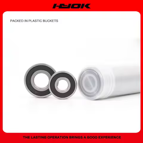 2PCS 4PCS 10PCS Bearing 6000 6001 6002 6003 6004 6005 6006 6007 6008 6009 6010 2RS Chrome Steel Deep