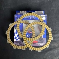 FCC CLUTCH LINING YTX FCC28