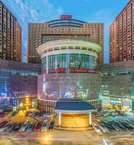 Hohhot Hai Liang Plaza Hotel