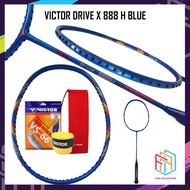 Victor Racket Badminton Drive X 888 H Original
