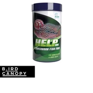 CZ Aqua Help for monster kok 100g Promote Head shape for Flowerhorn aquarium fish by Bird Canopy