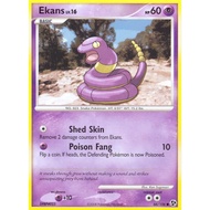 [Pokemon TCG Card] Ekans 66/106 Common