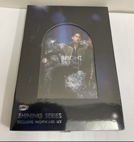 GMMTV Bright Shining Exclusive Photocard Set