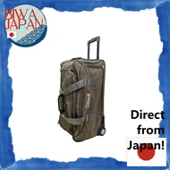 【Direct from Japan】[Coleman] Boston Carry 65 cm Mala macia 14-11 70 L 65 cm 3,5 kg Caqui