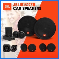 Car Speaker System JBL 100% Original JBL Stage2 Series 604C 424 634 624