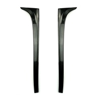Suitable for Volkswagen Golf 7 Height 7 Golf 7 Rline Accessories Rear Window Side Wing Trunk Spoiler