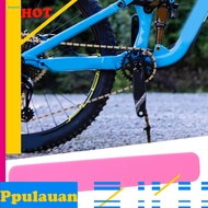  Bike Chain Sticker Waterproof Anti Scratch Universal Bicycle Frame Guard Cover Anti-collision Sticker Tape Bike Accessory