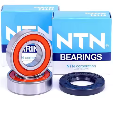 Japan Origin NTN Bearing Deep Groove Ball Bearings 6300 6301 6302 6303 6304 6305 6306 6307 6308 6309