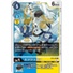 Bt08 - Digimon Card Game - Bt8-024 Angemon