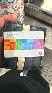 都會票