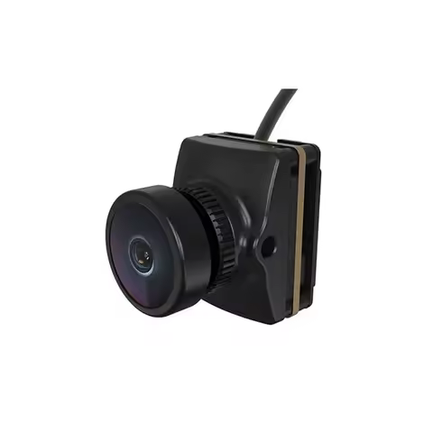 HDZero Nano 90 Camera, 90fps, Supports 720x540p90/60 & 960x720p60, Compatible with HDZero Goggles fo