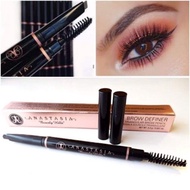 Anastasia Beverly Hills Brow Definer fullsize eyebrow pencil