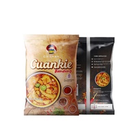 Cikemam Cuanki Original Bandung Gurih Spicy Delicious Chili Oil Typical Instant Viral