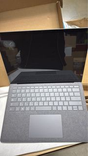 Microsoft Surface Laptop 4  RYZEN 5 4680U 8+256GB