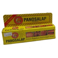 Panosalap / Panau Salap Cap Gajah / Ubat Kurap 10gm