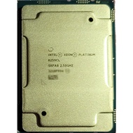 Intel Xeon Platinum 8259CL 24 Cores 48 Threads 2.5GHz Server Processor (SRFA8) LGA 3647 CPU Imported USA