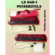 Speeds PIANO Pianica Musical Instrument / inflatable musical instrument