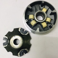 Premium Quality Suzuki VR125 VR 125 Drive Face Movable Set