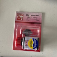 Nitrite test Kit (NO2)