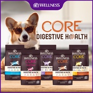 Wellness CORE Digestive Health Dry Dog Food