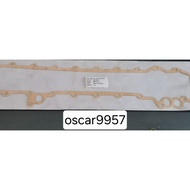 Oil cooler gasket 6D14 6D15 6D16