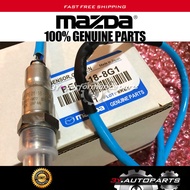 Genuine Mazda PE01-18-8G1 Mazda 6,Mazda 3 2.0,Cx5 Cx-5 Oxygen Sensor Front PE01188G1 Front/upper P54