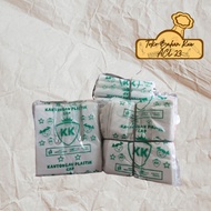 Asoi White Milk/ Milk White Plastic Bag Asoi White Milk/ Asoi Cream 15, 19, 24 KK Brand