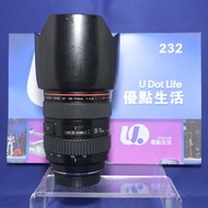 『收機鏡』『Trade In優惠』新淨 Canon 28-70mm F2.8 L USM 第一代 紅圈鏡頭 F2.8大光圈 標準變焦 人像一流 EF-Mount 5DIV 6DII 1DX2 7D2 
