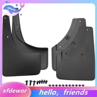 Mudguard Auto Mud Flaps for  Jimny JB74 JB74W 2019 2020 Mudflaps Guards Front Rear Mudguards