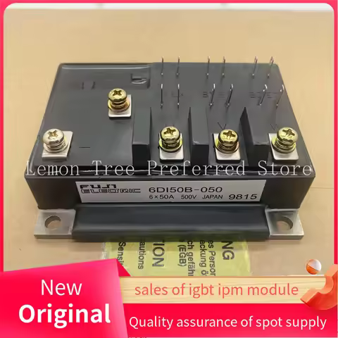 6DI75A-050 6DI75A-060 6DI75MA-050 6DI50B-050 6DI50M-120 6DI30A-120 6DI15A-050 6DI100A-060 6DI100AH-0