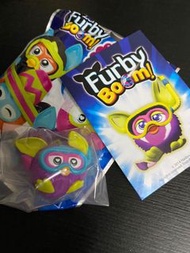 Furby Boom hasbro