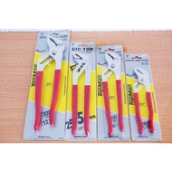 Horse Pliers 7.5" 10" 12" TOPMAN