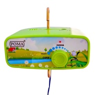 Electric Baby Cradle / Buai Buaian Elektrik Bayi 1 Year Warranty Buaian Bayi Auto Murah