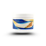 Gloxi Heiter Body Support Cream | Massage Cream for Flexibility & Strength