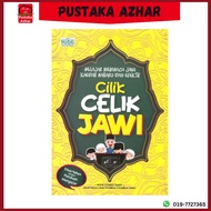 CILIK CELIK JAWI- MOHD JOHADI SAARI - AZMAR PRIMA