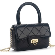 Toddler Purse - Baby Purse for Girls - Kids Crossbody Bag with Heart Lock - Birthday Gifts for Girls