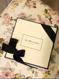 英國香水名牌 Jo MALONE 香水香皂組 經典玫瑰