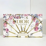 Dior 迪奥 花園口紅5件套迷你版 3G08A1 編碼 配中文標配禮袋 禮物