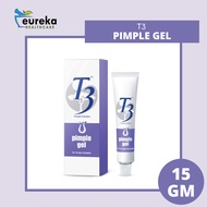T3 PIMPLE GEL 15 GRAM