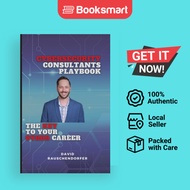 Cyber Security Consultants Playbook - Paperback - English - 9781087969848