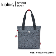 กระเป๋า KIPLING รุ่น MERITA S สี Doggy Denim Prt Kipling x Peanuts Snoopy